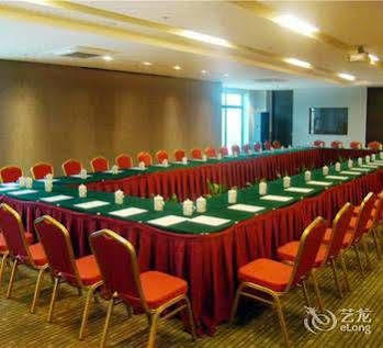 Clifford 3* Guangzhou