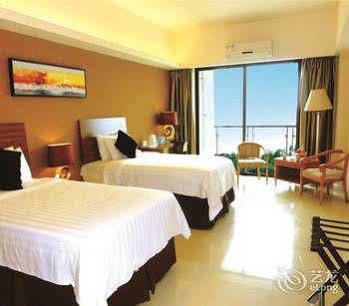 Clifford 3* Guangzhou