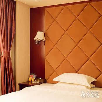Hotel Feifan Boutique Hotel 3*