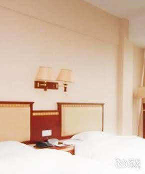 Hotel Dajiling Guangzhou