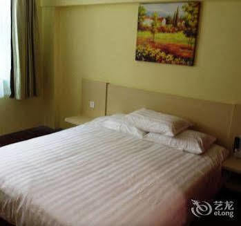 Hotel Hanting Guangyuan Bus Terminal Guangzhou