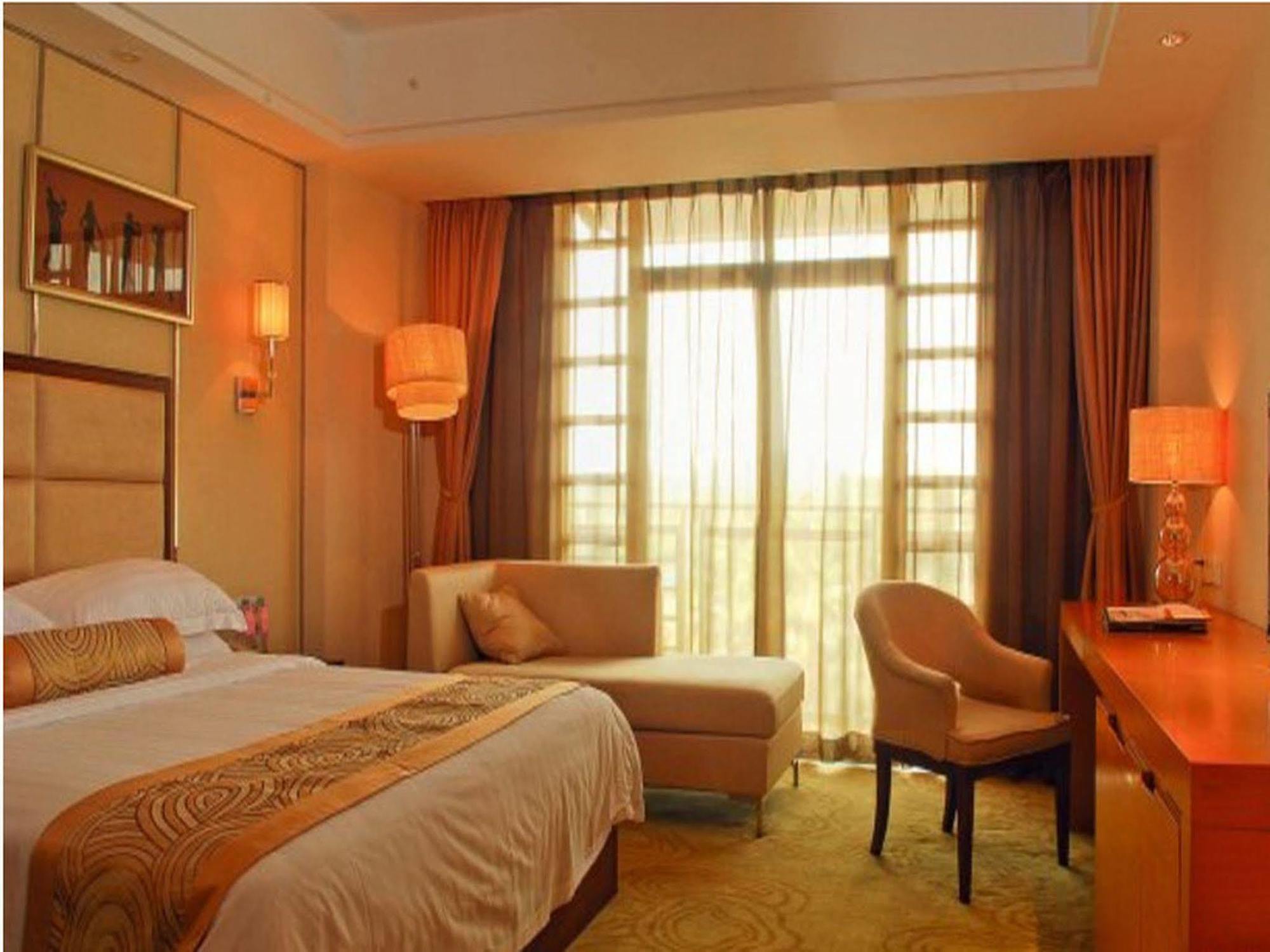 Aoyuan Golf Hotel Guangzhou