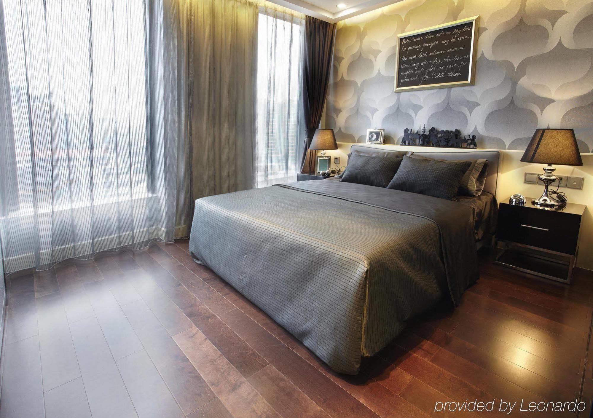 Q-city 3* Guangzhou