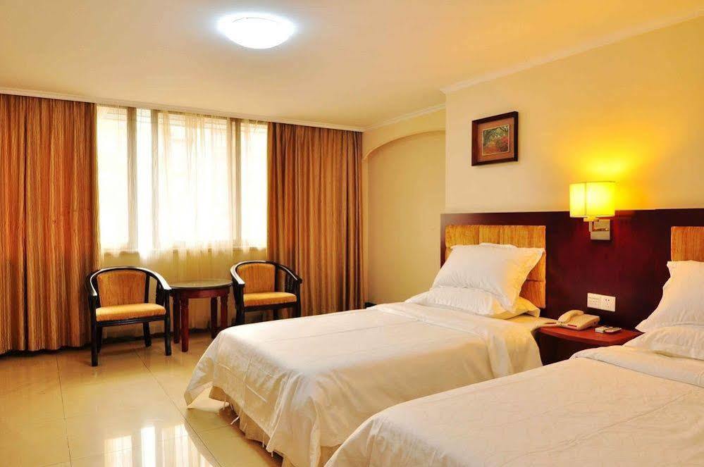 Hotel Kaiserdom Shangxiajiu