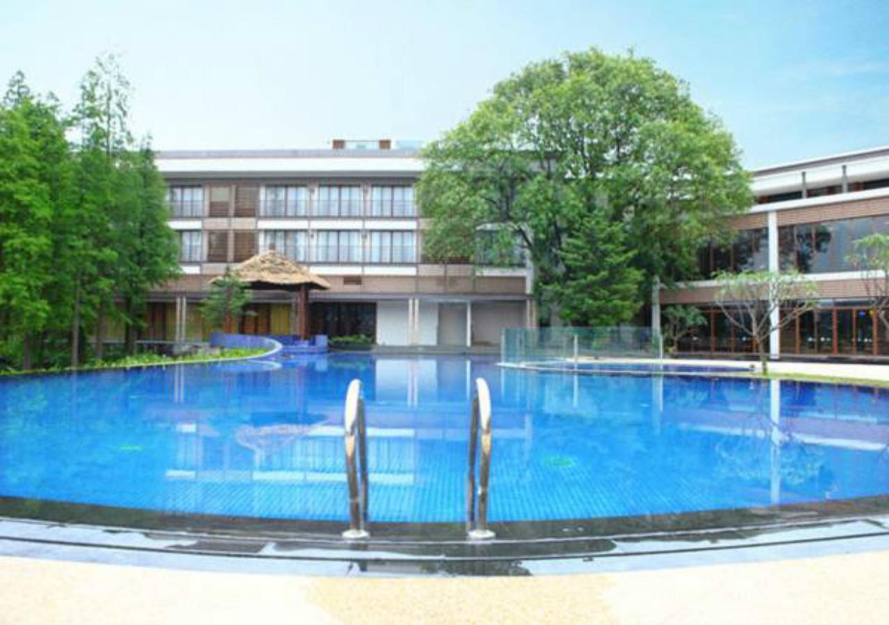 Baiyun Lakeside Tempat peranginan 4*
