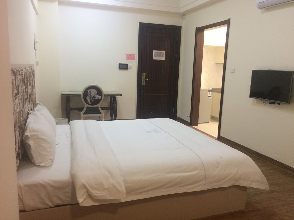 Hui Jin Hotel 3*