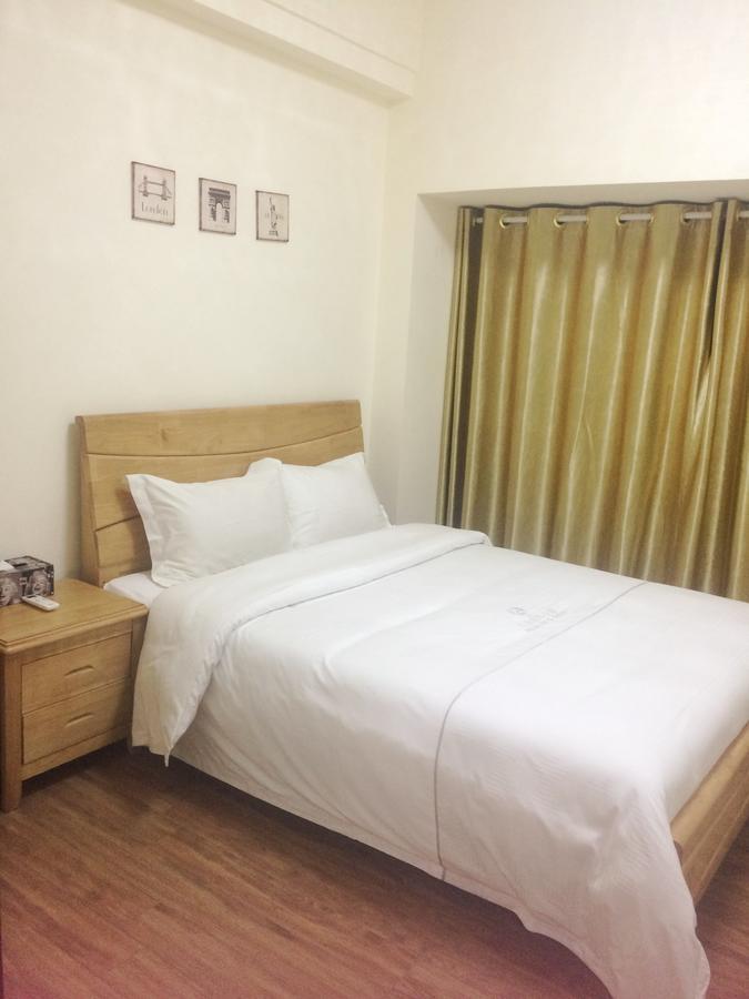 Hui Jin Hotel Guangzhou