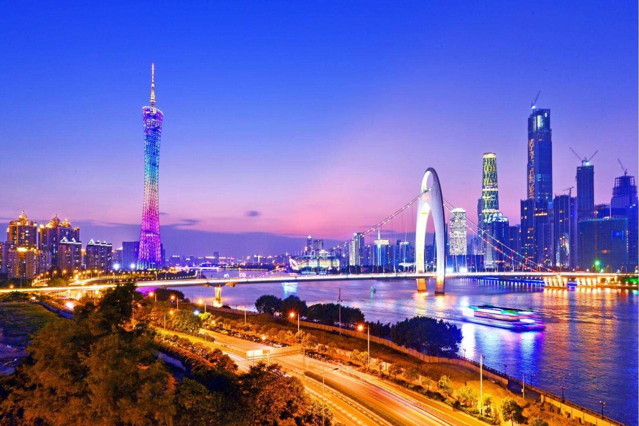 Yifeng Guangzhou