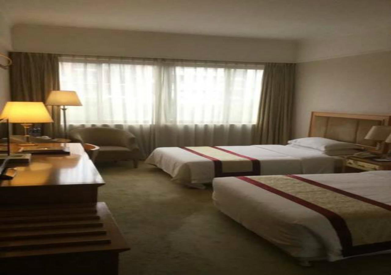 Panyu Miramar Hotel Guangzhou