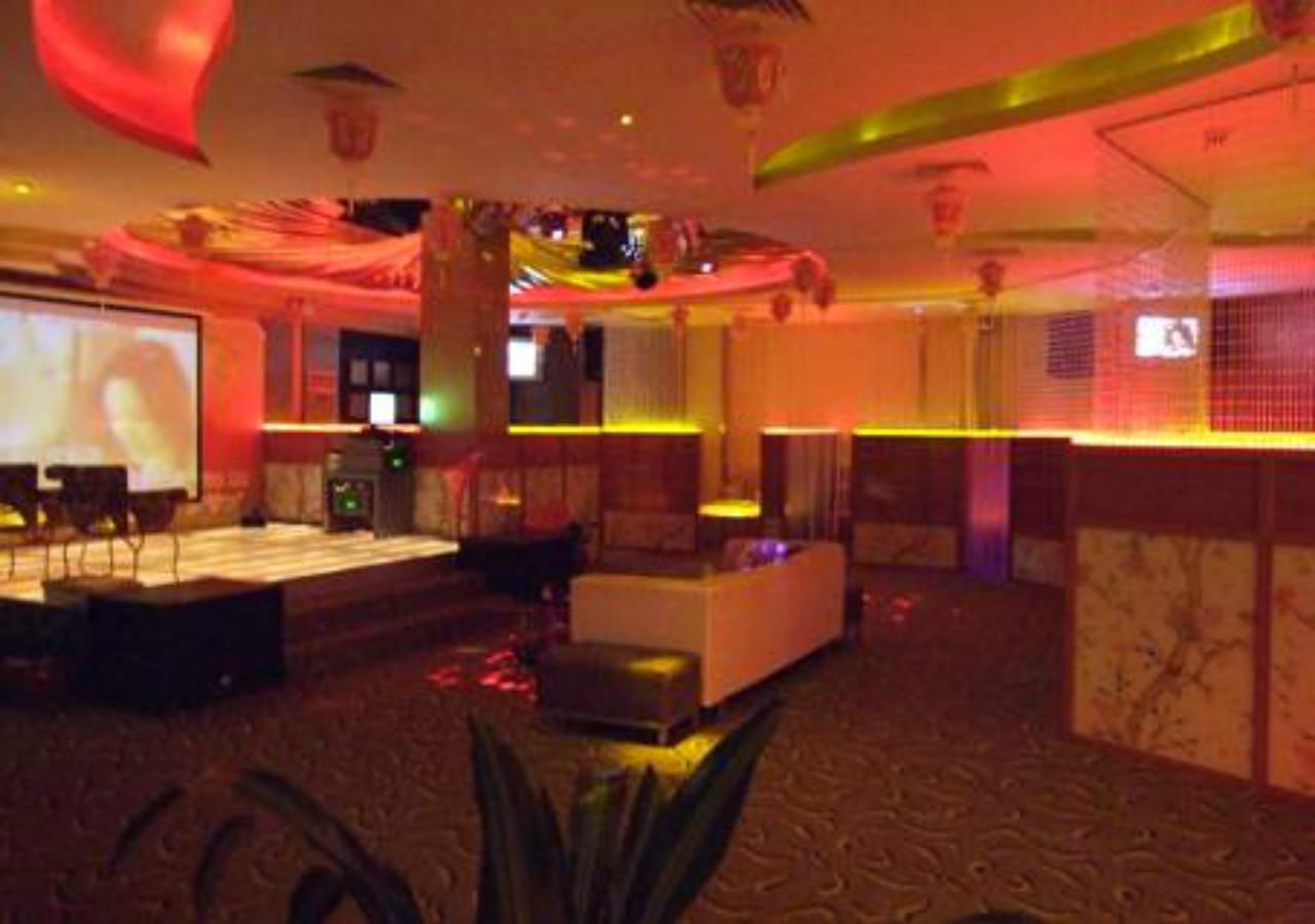 Hotel Panyu Miramar