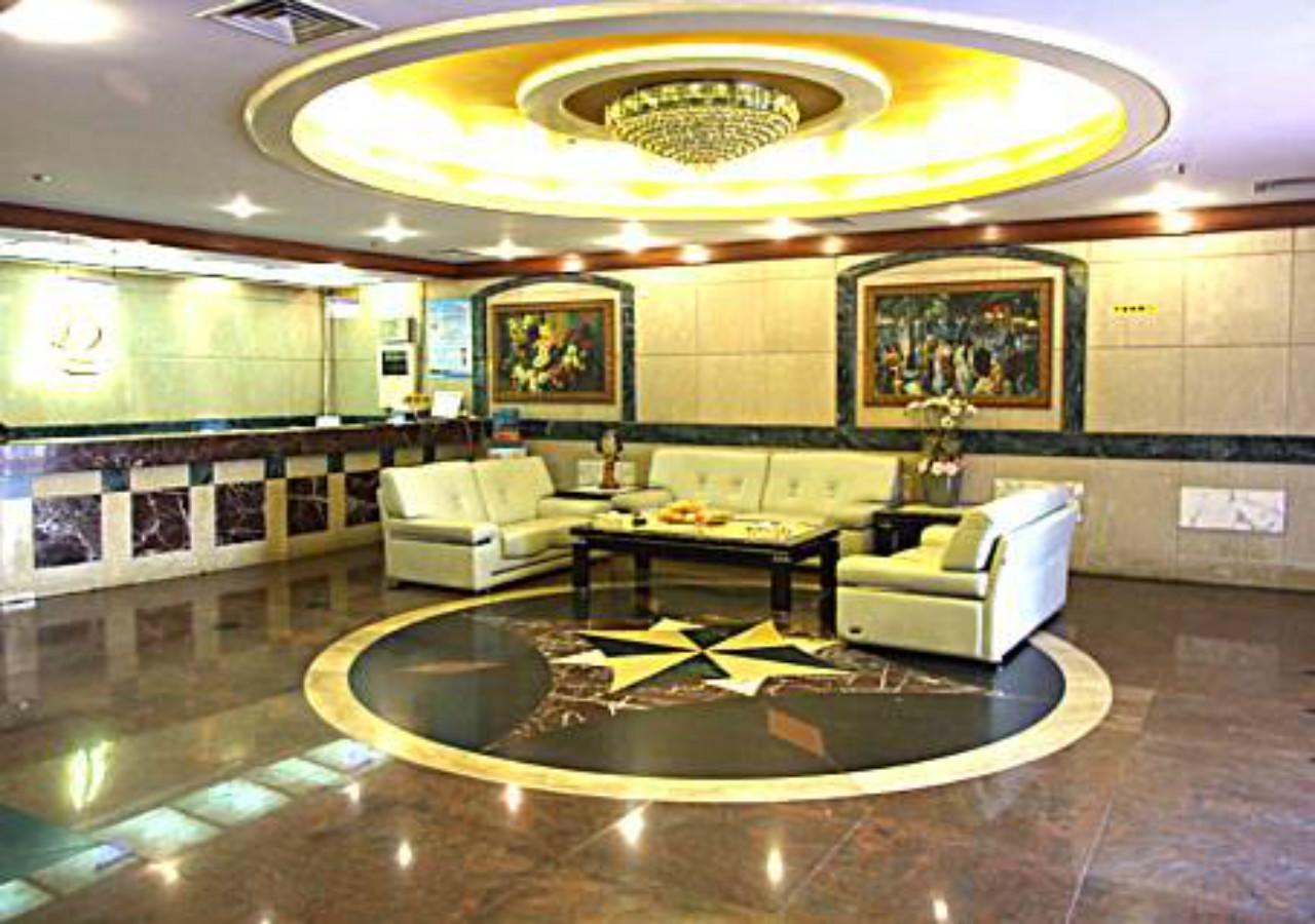 Panyu Miramar 3*