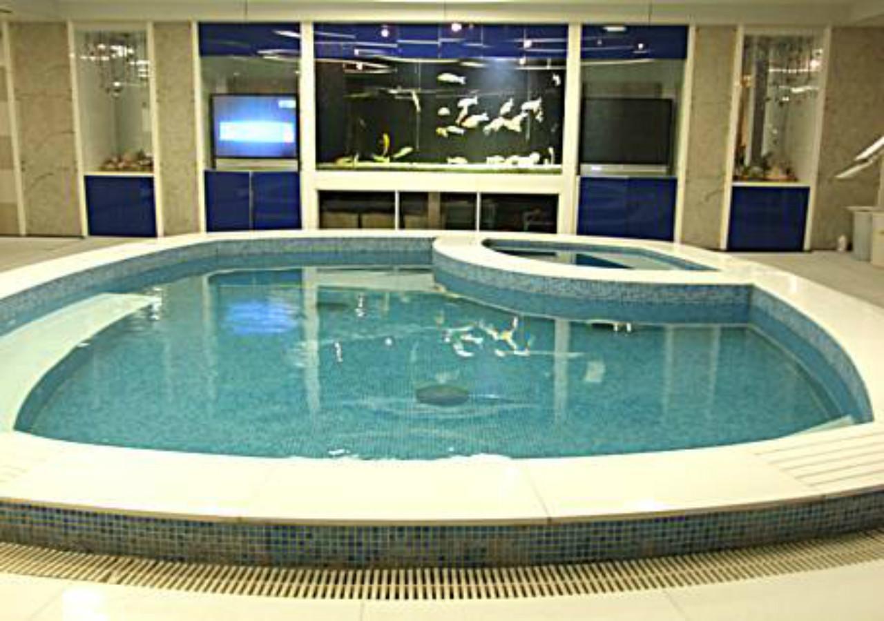 Hotel Panyu Miramar 3*