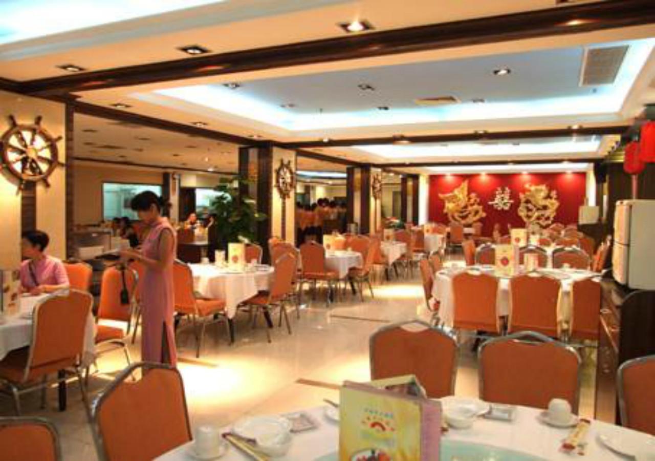 Panyu Miramar 3*