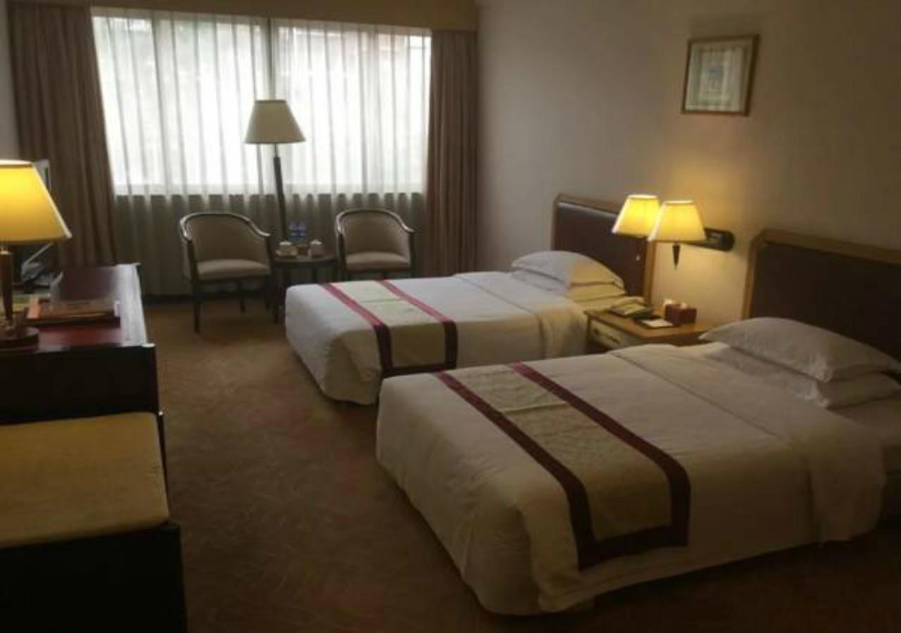 Hotel Panyu Miramar