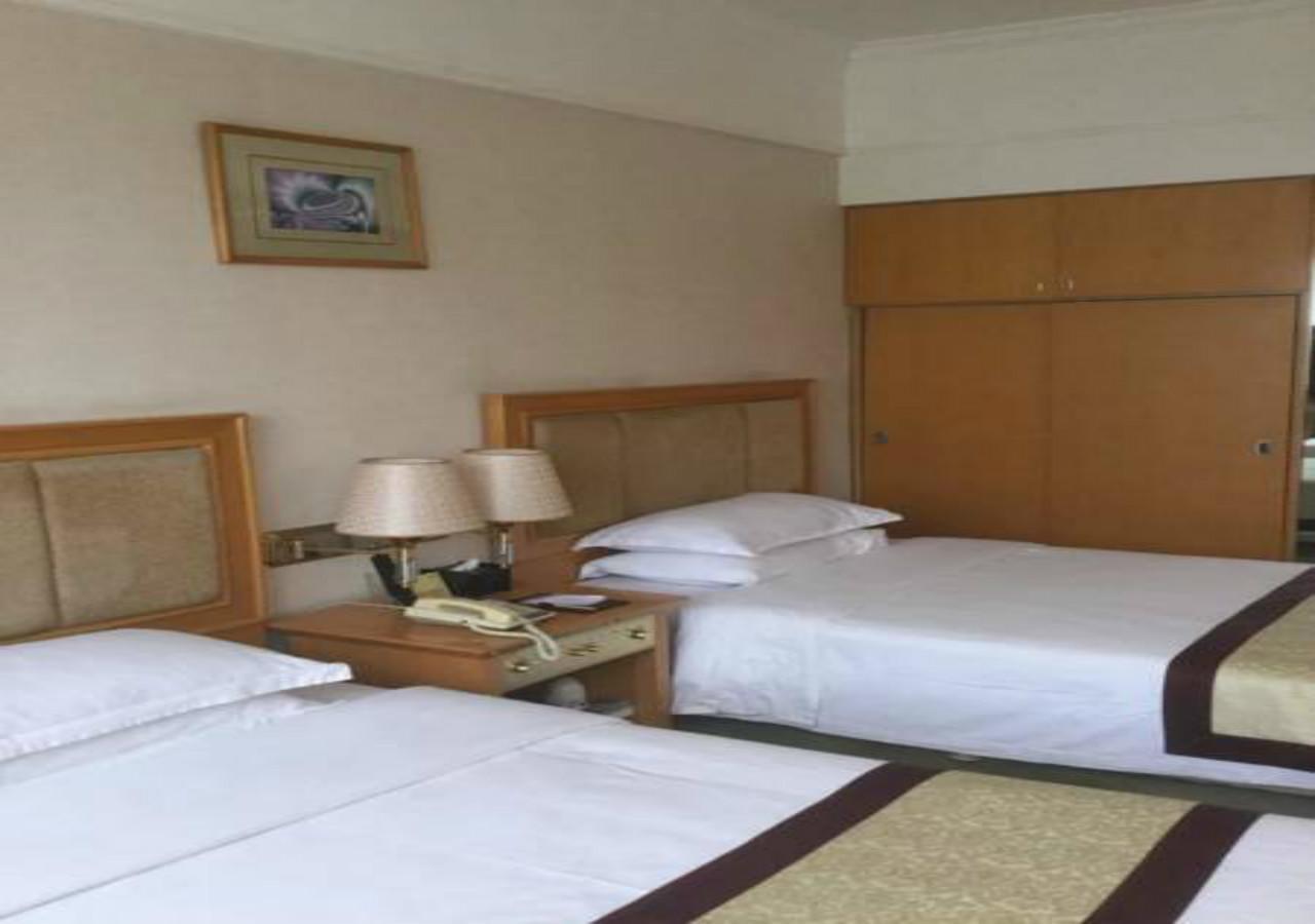 Panyu Miramar Guangzhou