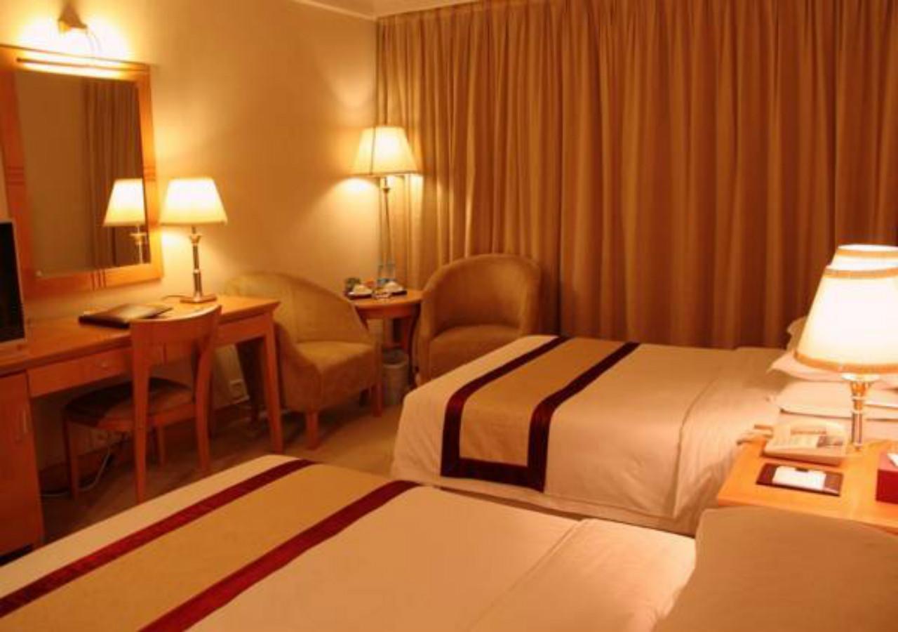 Panyu Miramar Hotel