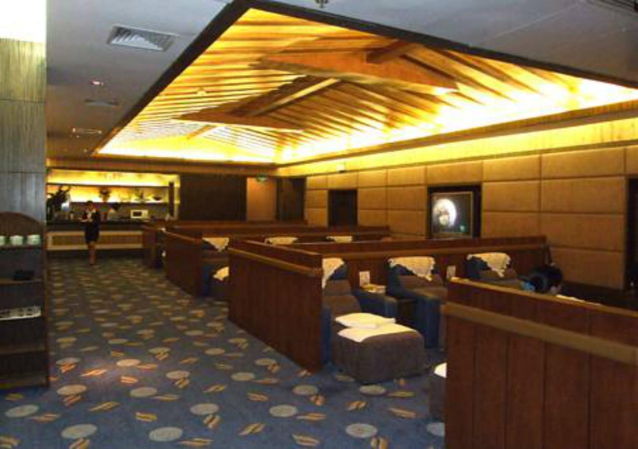 Hotel Panyu Miramar 3*