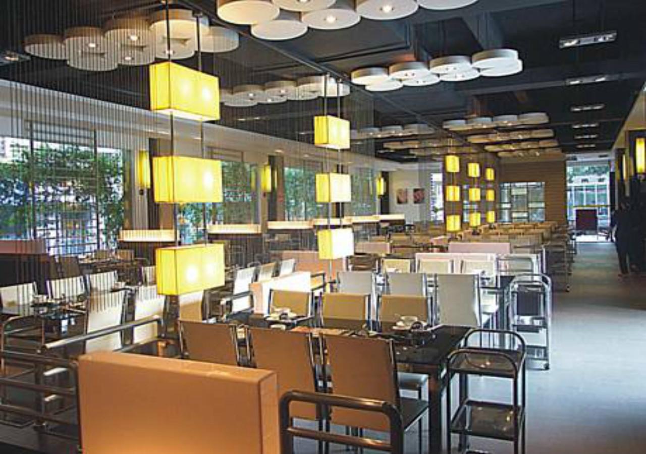 Hotel Panyu Miramar
