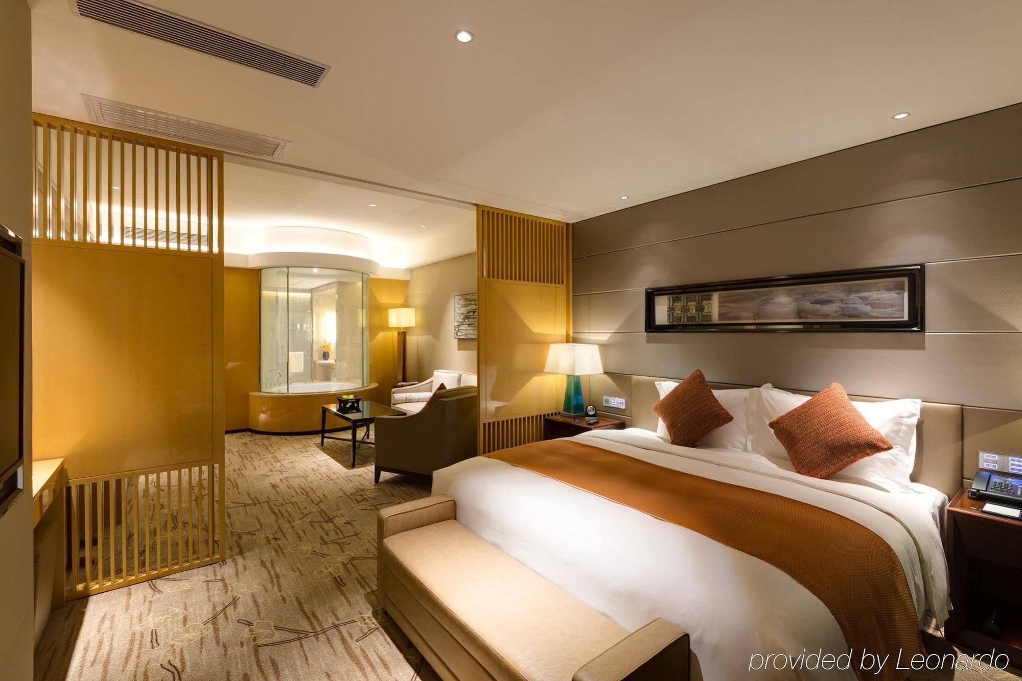 Swissotel Hotel