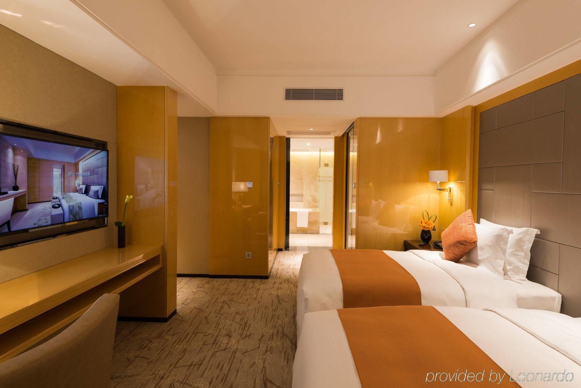 Hotel Swissotel Guangzhou