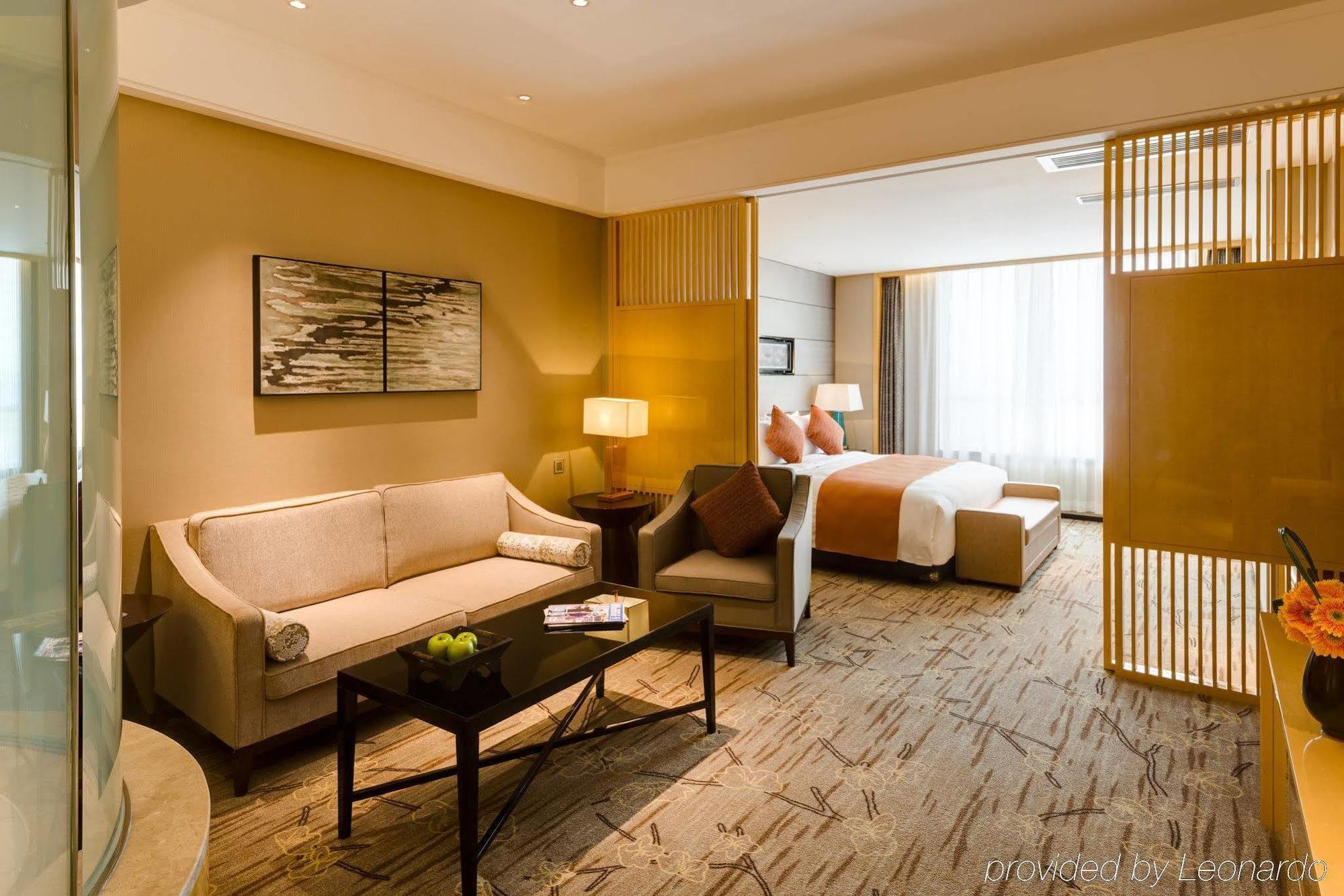 Hotel Swissotel 5*