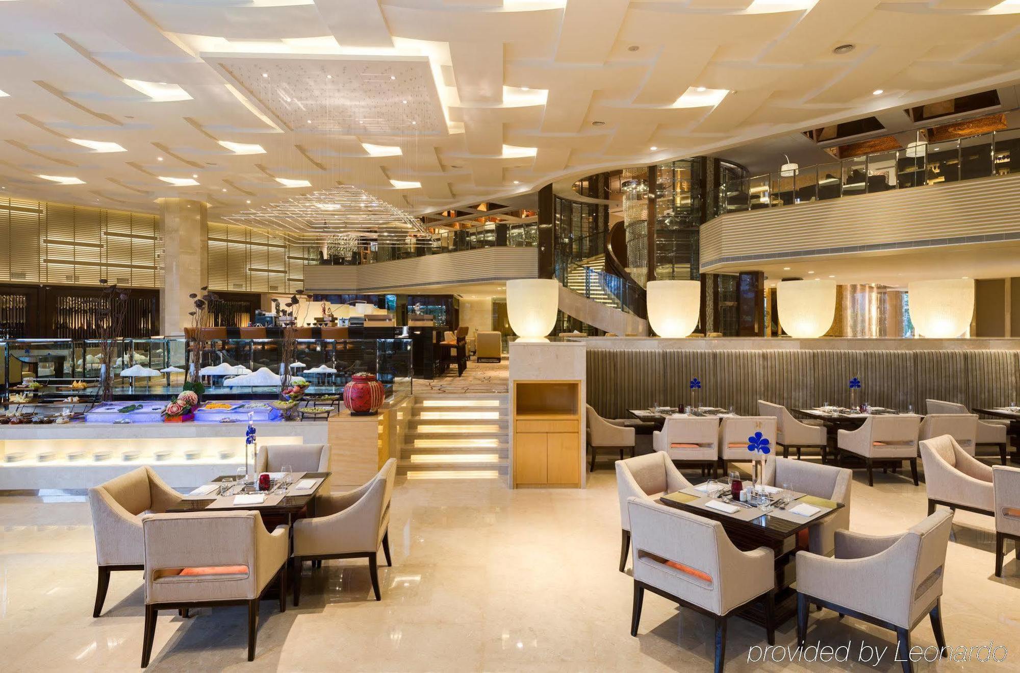 Swissotel Hotel Guangzhou