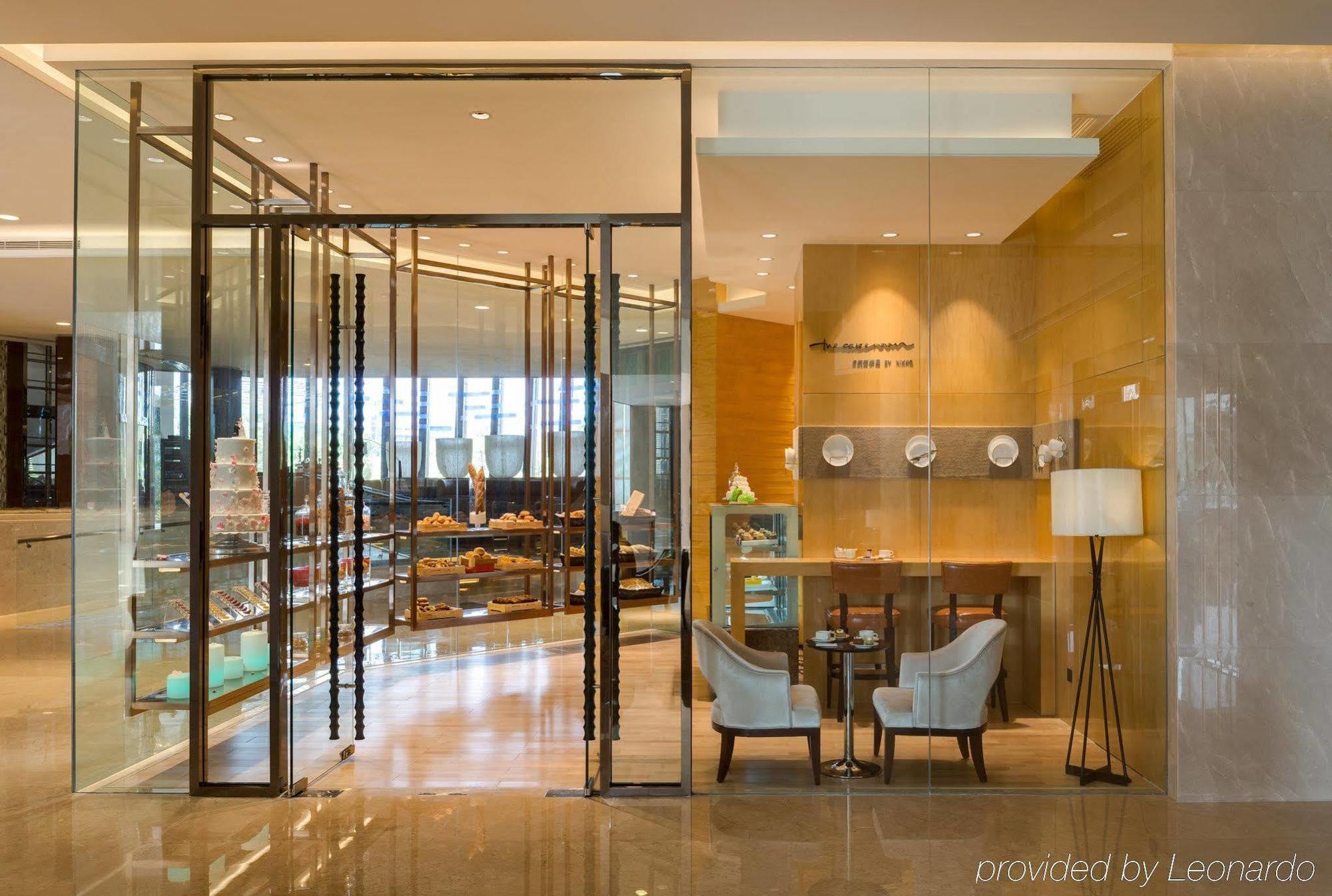 Swissotel Hotel Guangzhou