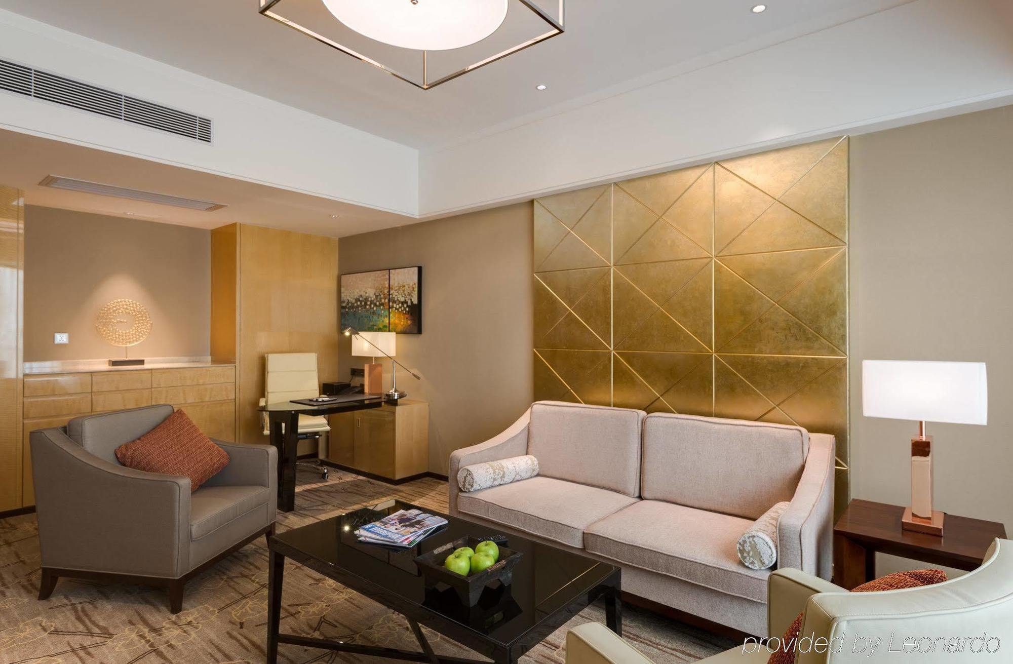 Swissotel Hotel