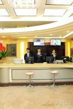 Tiga Hotel Guangzhou