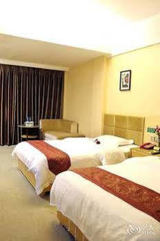 Hotel Tiga