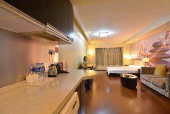 Aparthotel Private Enjoy - The New Pearl River Shore 4*
