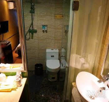Fangjie Haolaidu Hotel Guangzhou Railway Station Hotel