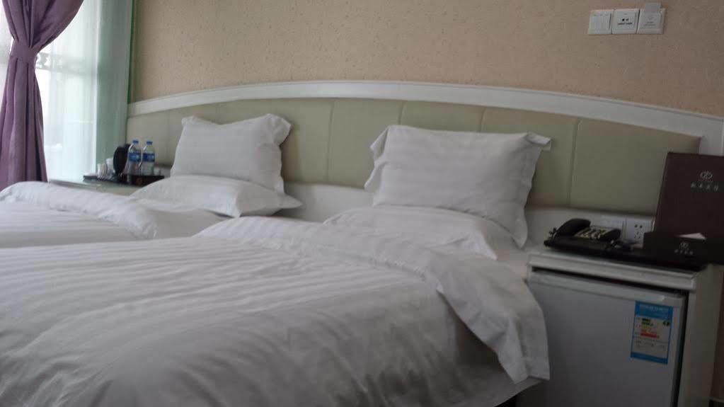 Hotel Xinghe Boutique Bus Station Branch Guangzhou