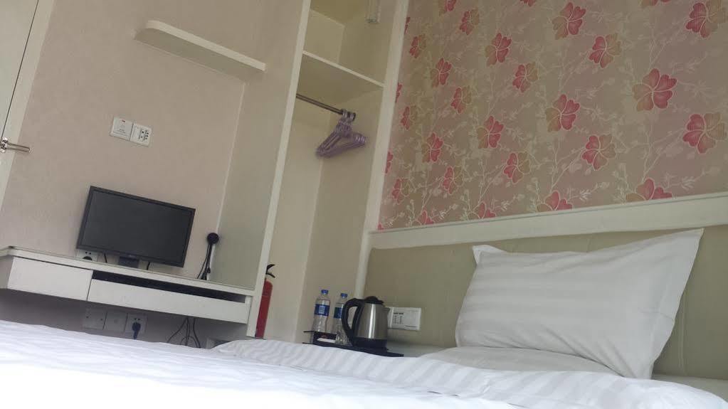 Xinghe Boutique Bus Station Branch Hotel *