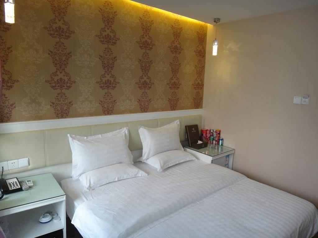 Xinghe Boutique Bus Station Branch Guangzhou
