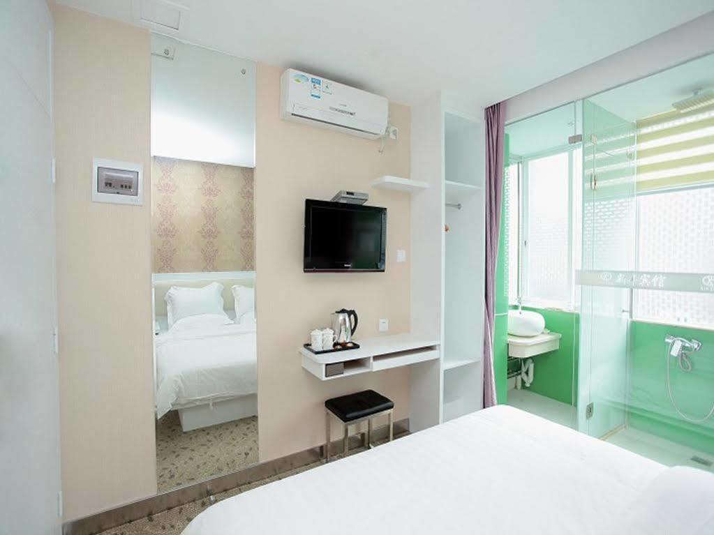 Hotel Xinghe Boutique Bus Station Branch