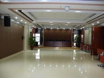 Hua Wei Da International Hotel Guangzhou