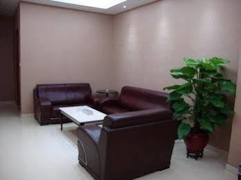 Hua Wei Da International 4* Guangzhou