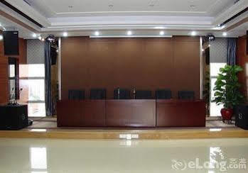 Hua Wei Da International Hotel
