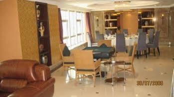 Hua Wei Da International Hotel 4*