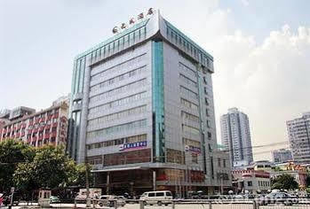 Hotel Great