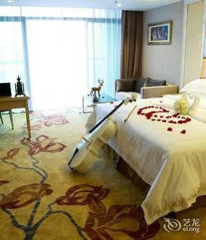 Vienna Hotel Guangzhou