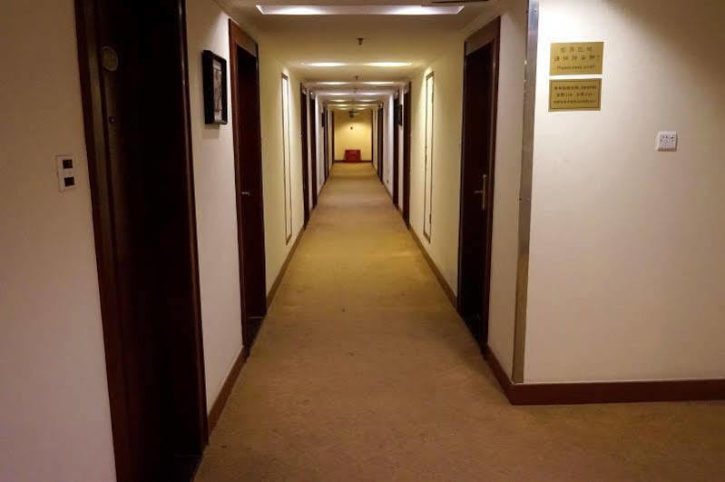 Wings Hotel