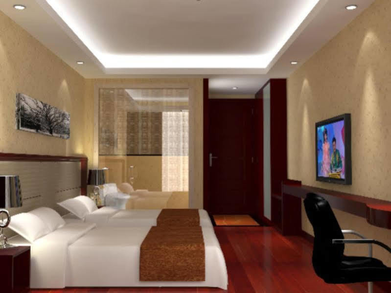 Hotel Xiang Tian 3*