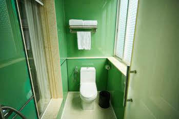 Hotel Xinghe Xinfeng 2*