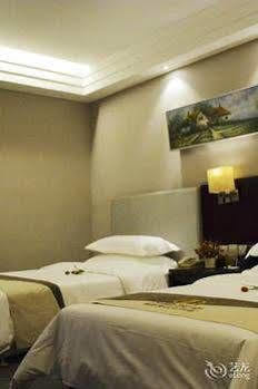 Hotel Jindu Business Guangzhou
