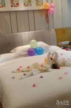 Hotel Jindu Business Guangzhou