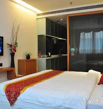 Nopo Grand International Hotel 3*