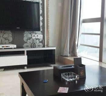 Hotel Nopo Grand International Guangzhou