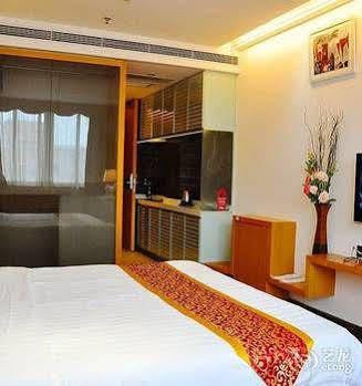 Hotel Nopo Grand International Guangzhou